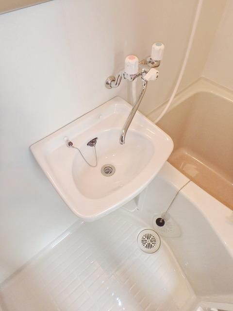 洗面設備　★洗面★