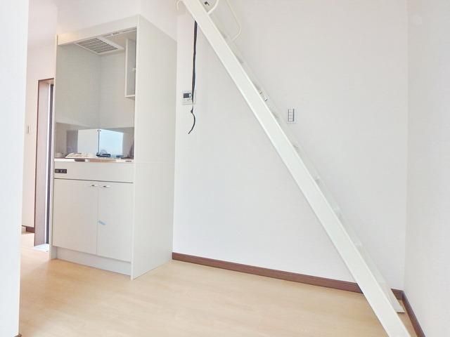 その他部屋・スペース　★洋室5.1帖★