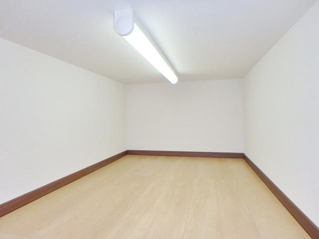 居室・リビング　★ロフト付★