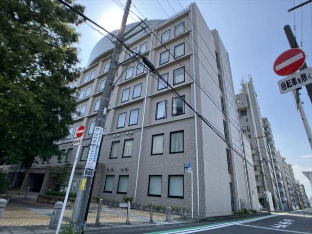 病院　さがみ仁和会病院（病院）まで299m