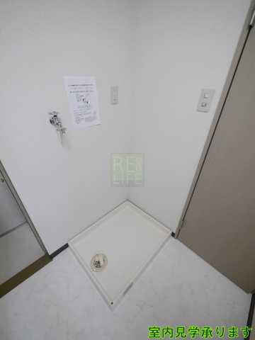 その他設備　グランヴァン四谷三丁目