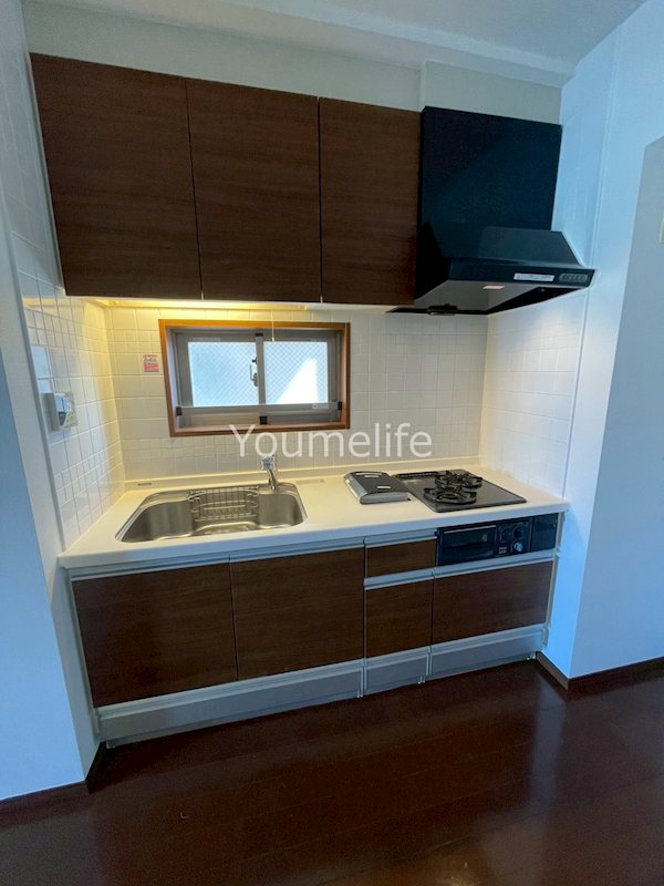 キッチン　404参考画像