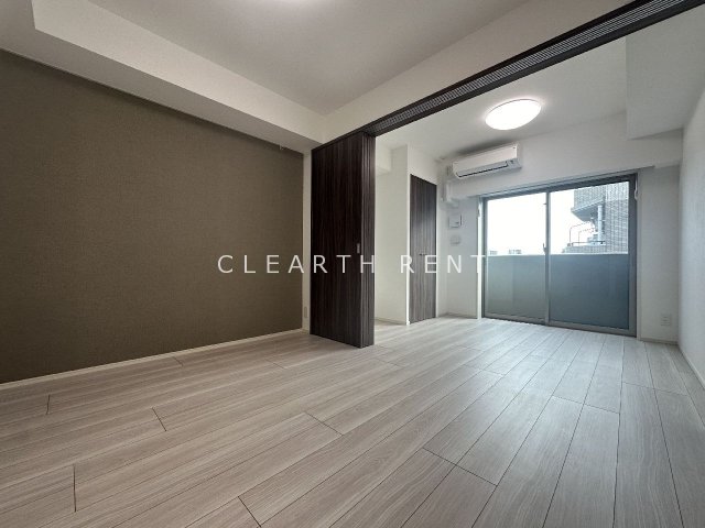 居室・リビング　★便利さが揃う理想のお部屋/直接の管理会社クレアスレント★