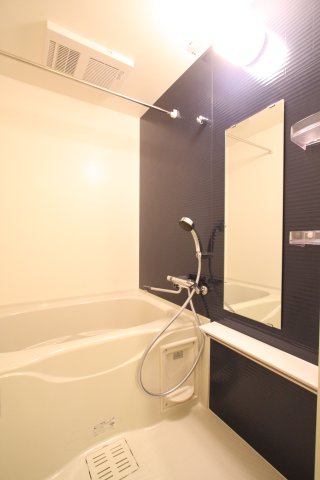 バス・シャワールーム　Creer白山　文京区白山1