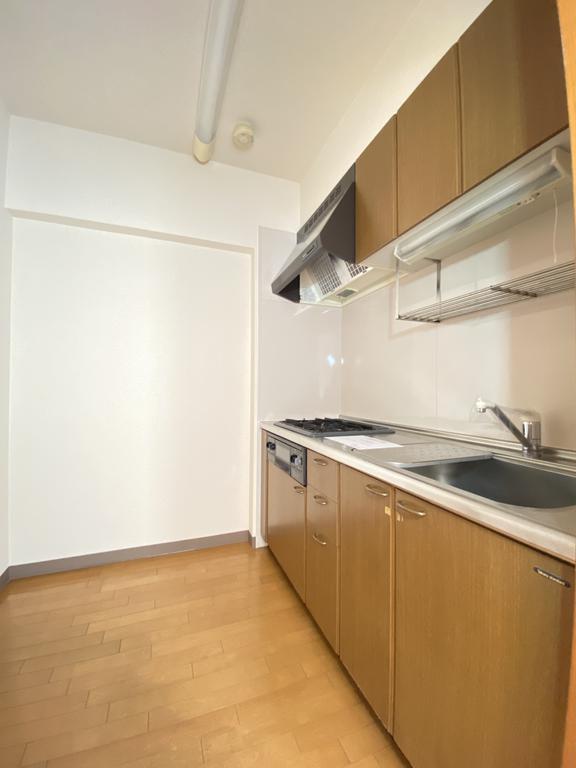 キッチン　◆こちらの物件のお問合わせは、蕪木不動産へお問合せ下さい◆