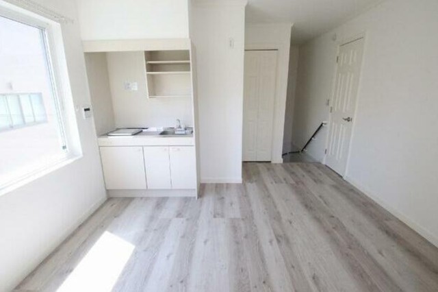 居室・リビング　きれいなお部屋