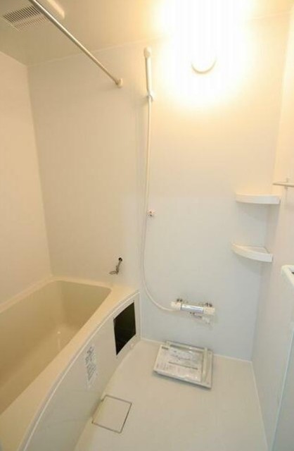 バス・シャワールーム　バスルーム