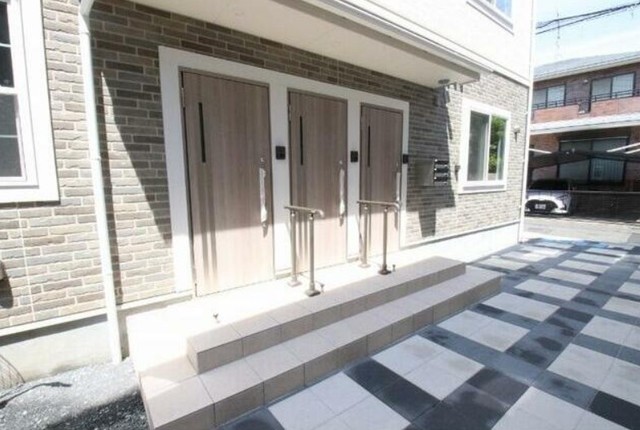 その他共有部分　共用部分