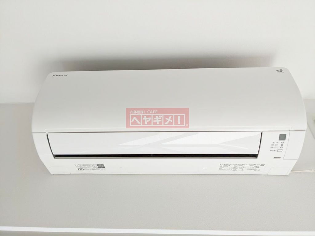 その他設備　設備