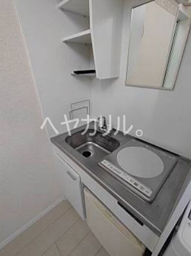 キッチン　同シリーズ参考写真