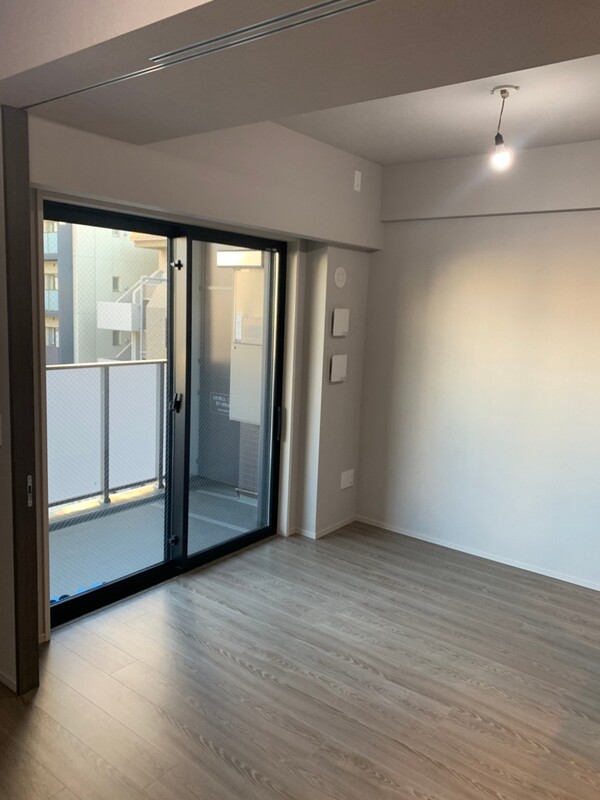 居室・リビング　居室