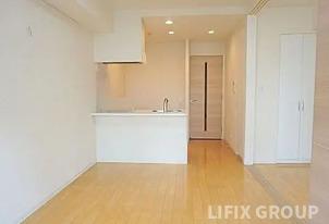 居室・リビング　居間・リビング