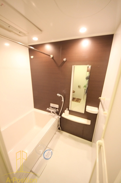 バス・シャワールーム　アーデン京町堀イースト