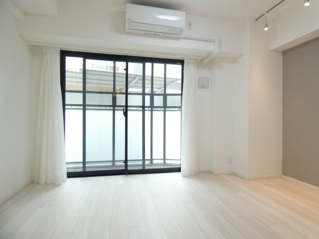 居室・リビング　居室