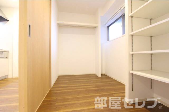 その他　２０２号室の写真です。