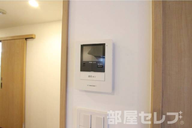 その他設備　２０２号室の写真です。