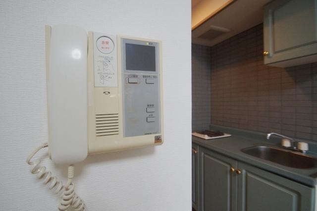 セキュリティ　物件の画像12
