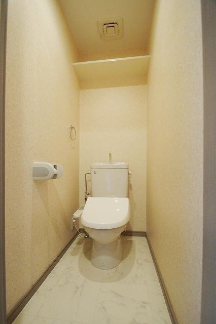 トイレ　物件の画像8