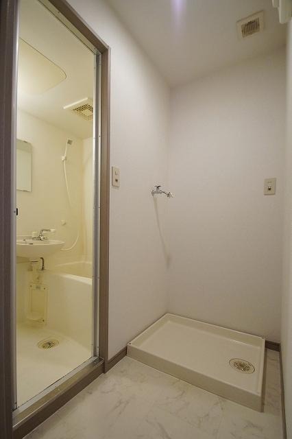 洗面設備　物件の画像9