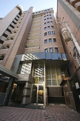 建物外観　外観写真