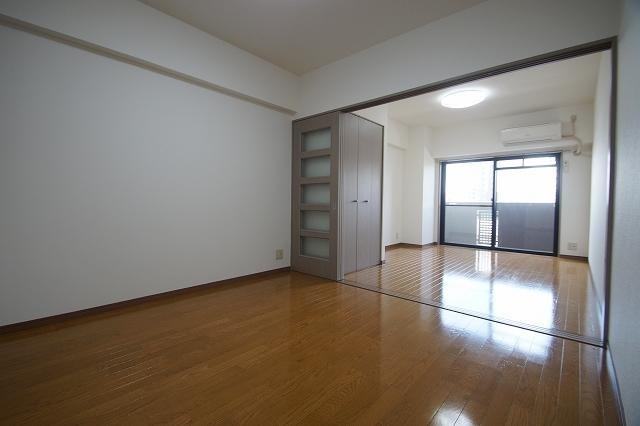 居室・リビング　物件の画像3