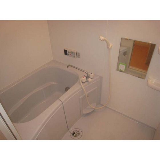 バス・シャワールーム　別部屋参考写真