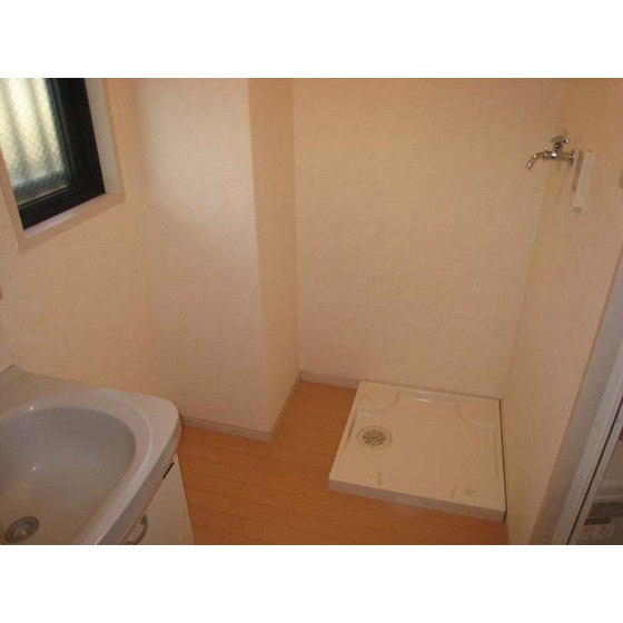 その他設備　別部屋参考写真