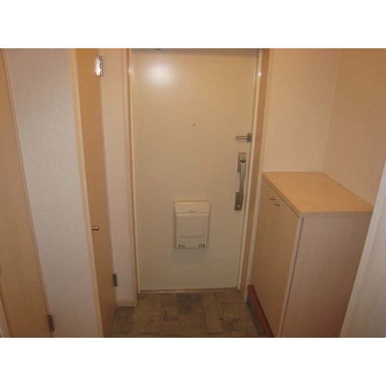 玄関　別部屋参考写真