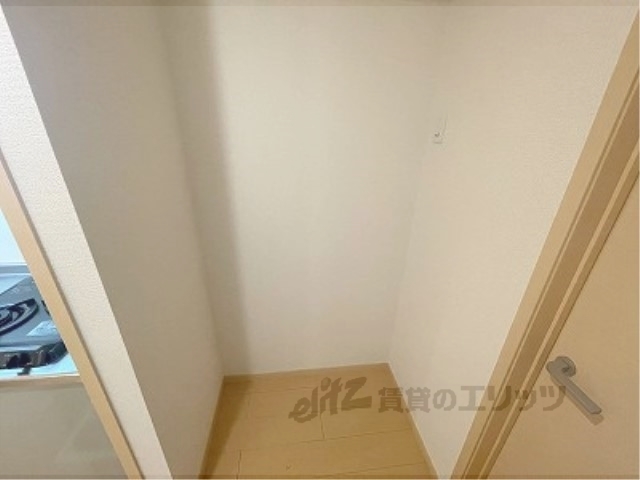 その他部屋・スペース　冷蔵庫置場