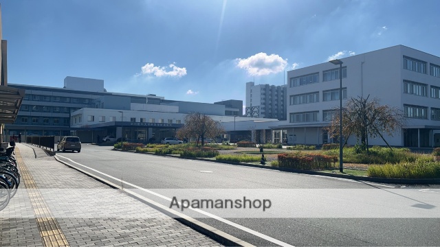 病院　浜松医科大学医学部附属病院（病院）まで991m