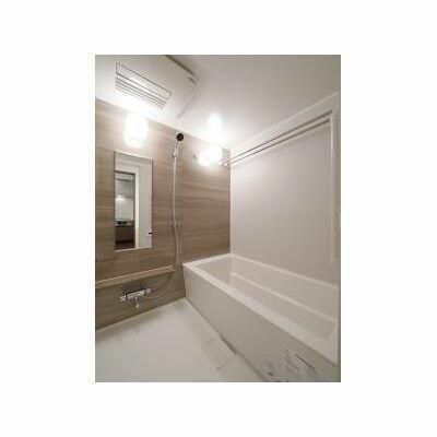 バス・シャワールーム　参考写真