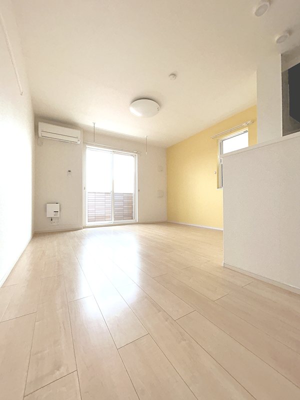 居室・リビング　MODE不動産に賃貸おまかせ♪栃木県全域お探し可能♪初期費用