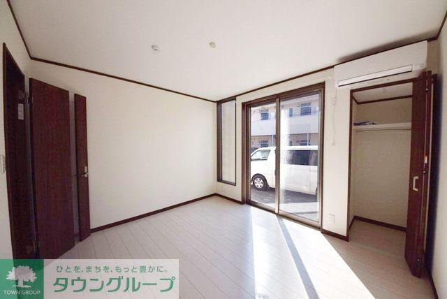 居室・リビング　お問合せはタウンハウジングまで！※現地待合わせ相談可能