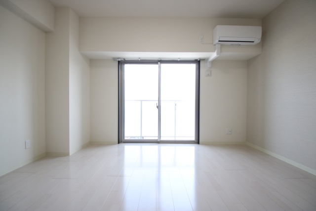 居室・リビング　※別室の参考写真の為、現況優先です。