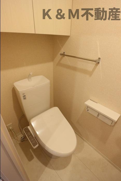 トイレ　トイレも気になるポイント