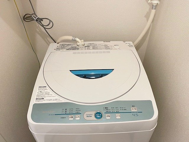 その他　家電はメーカーにより異なります。