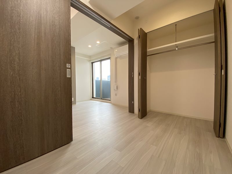 収納　★見学予約受付中★