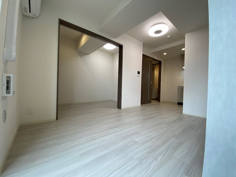 居室・リビング　★見学予約受付中★