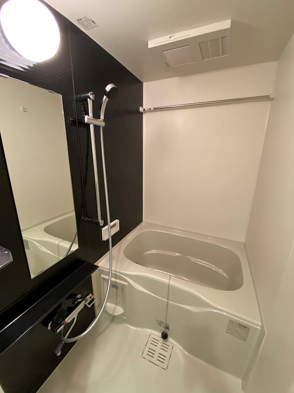 バス・シャワールーム　★見学予約受付中★