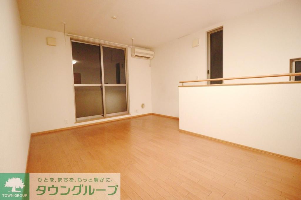 居室・リビング　リビング/居室