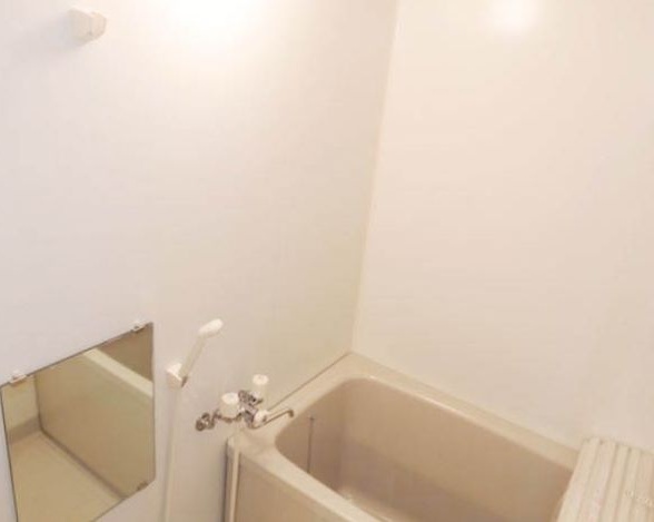 バス・シャワールーム　★オートバス★