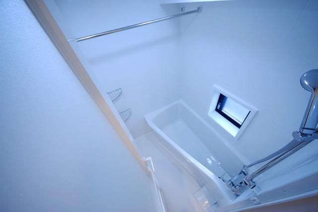 バス・シャワールーム　浴室乾燥機能付