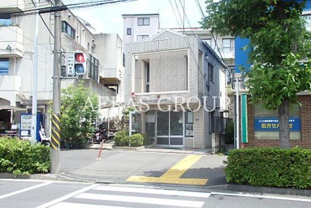 警察署・交番　津田山駅前交番（警察署・交番）まで1755m