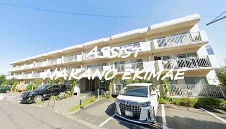 建物外観　先行申込受付中！！