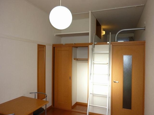 その他部屋・スペース