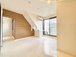 居室・リビング　別号室類似