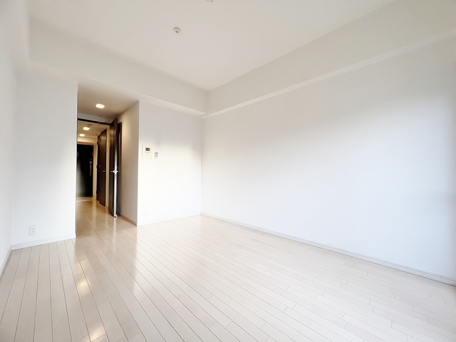 居室・リビング　洋室５．５