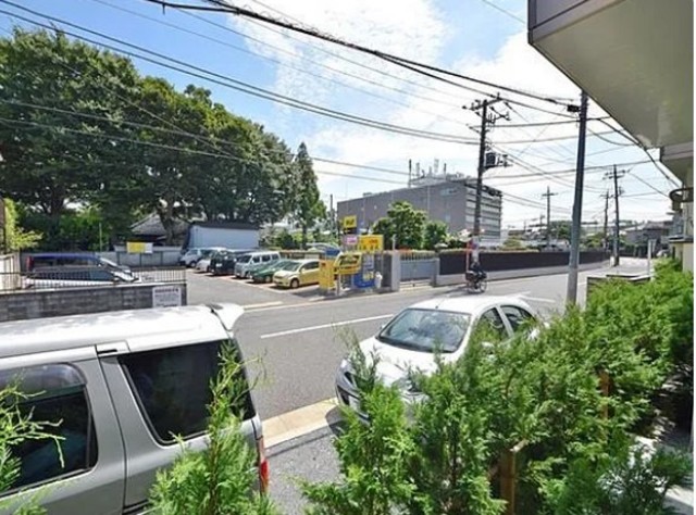 眺望　【同仕様タイプ】