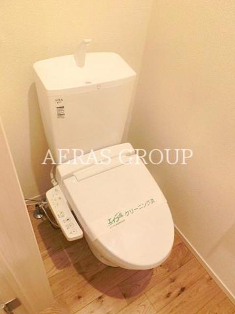 トイレ　【同仕様タイプ】