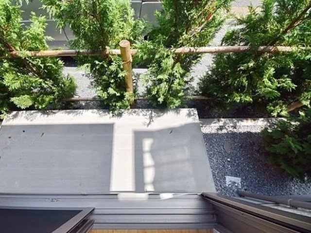 バルコニー　【同仕様タイプ】